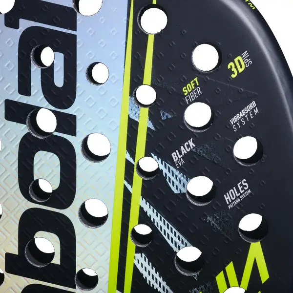 Babolat Counter Vertuo 2.6 Ρακέτα Padel, Μέγεθος: 1, 5 image
