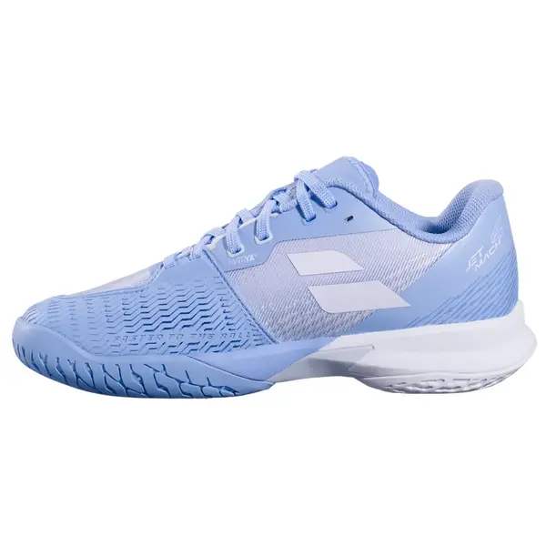 Babolat Jet Mach 4 All Court Γυναικεία Παπούτσια, Μέγεθος: 36, 2 image