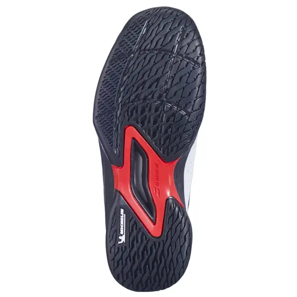 Babolat Propulse Junior 3 All Court Bo Unisex Παιδικά Παπούτσια, Μέγεθος: 39, 4 image