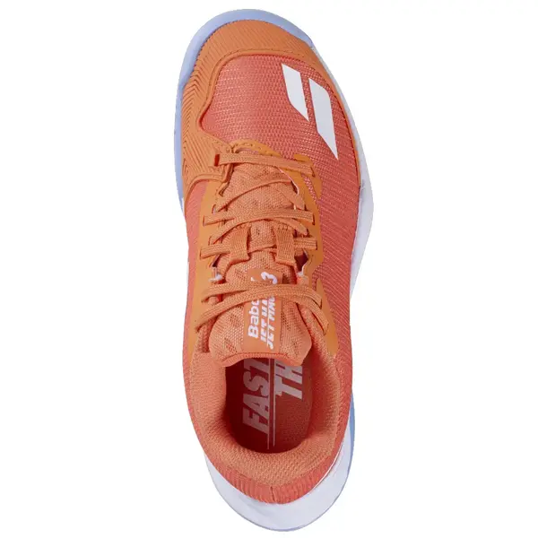 Babolat Jet Mach 3 All Court Junior Unisex Παιδικά Παπούτσια, Μέγεθος: 36, 3 image