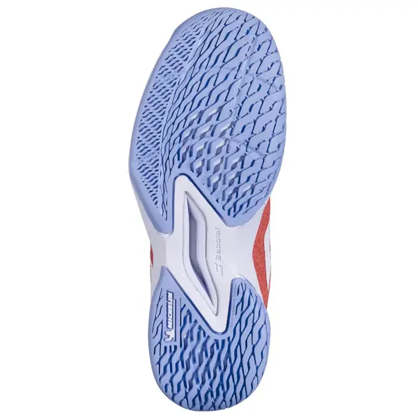 Babolat Jet Mach 3 All Court Junior Unisex Παιδικά Παπούτσια, Μέγεθος: 36, 4 image