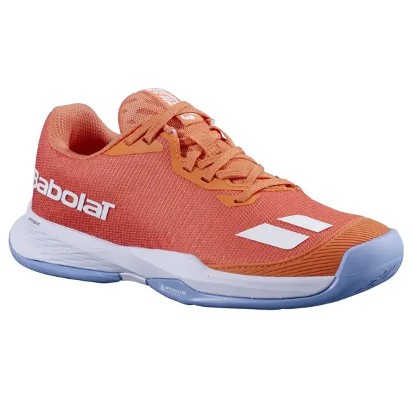 Babolat Jet Mach 3 All Court Junior Unisex Παιδικά Παπούτσια, Μέγεθος: 36, 5 image