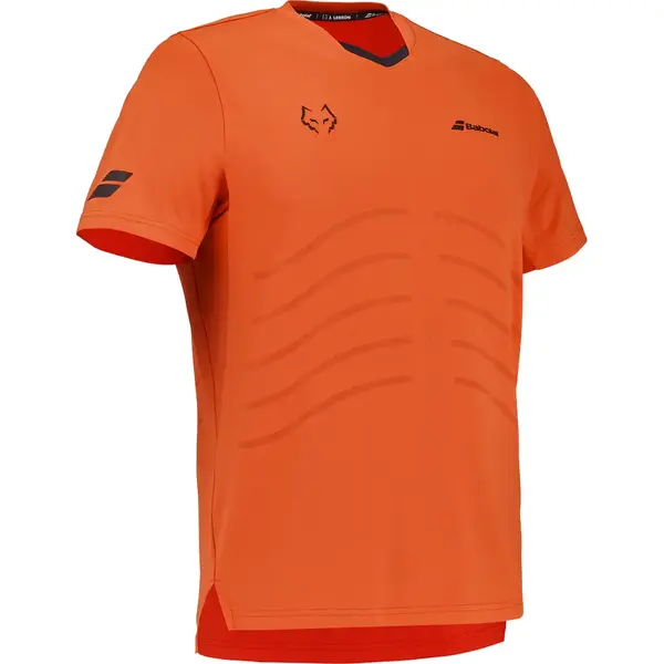 Babolat Replica J.Lebron Ανδρική Μπλούζα, Μέγεθος: L, 3 image