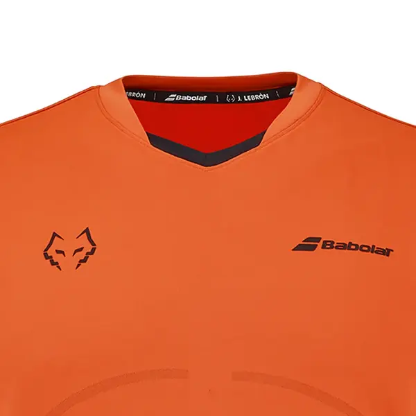 Babolat Replica J.Lebron Ανδρική Μπλούζα, Μέγεθος: L, 4 image