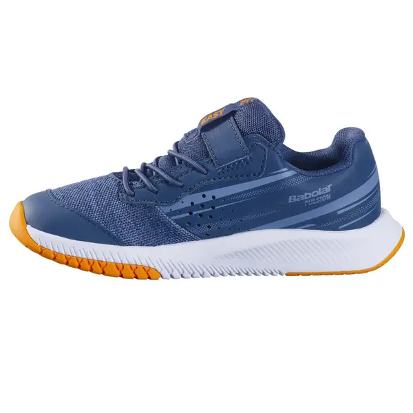 Babolat Pulsion All Court Kid Boy Unisex Παιδικά Παπούτσια, Μέγεθος: 30, 2 image