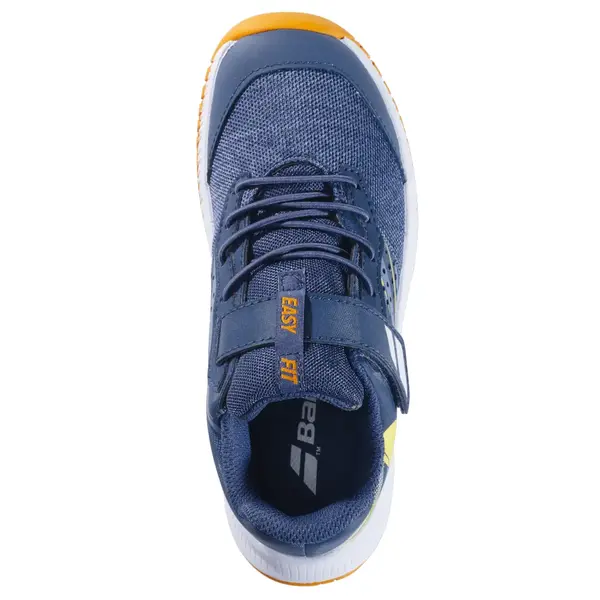 Babolat Pulsion All Court Kid Boy Unisex Παιδικά Παπούτσια, Μέγεθος: 30, 3 image