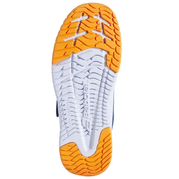 Babolat Pulsion All Court Kid Boy Unisex Παιδικά Παπούτσια, Μέγεθος: 30, 4 image