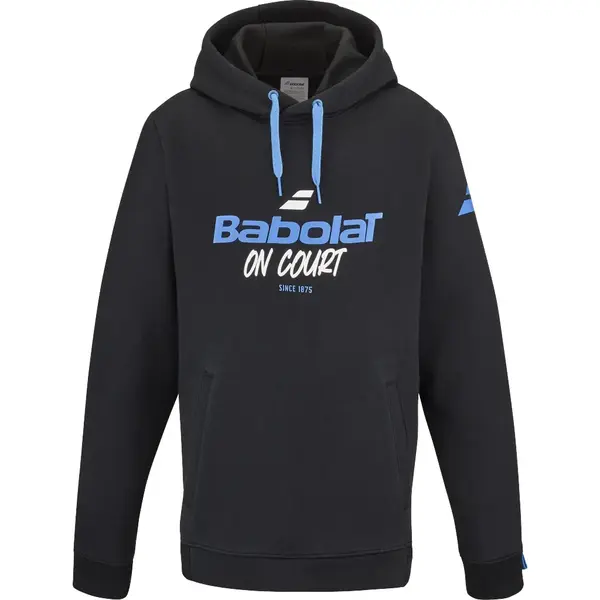 Babolat Exercise Graphic Sweat Junior Παιδικό Φούτερ, Μέγεθος: 12