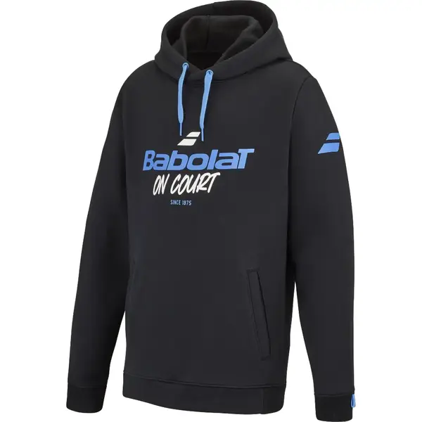 Babolat Exercise Graphic Sweat Junior Παιδικό Φούτερ, Μέγεθος: 12, 3 image
