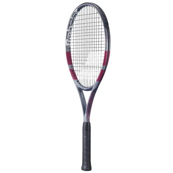 Babolat Evo Aero Pink Strung, Size: 1, 2 image