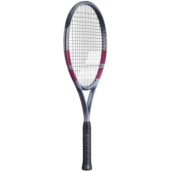 Babolat Evo Aero Pink Strung, Size: 1, 3 image