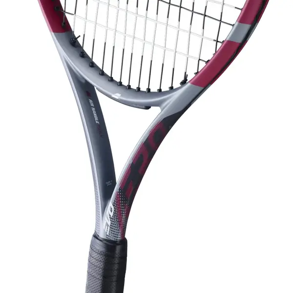 Babolat Evo Aero Pink Strung, Size: 1, 6 image