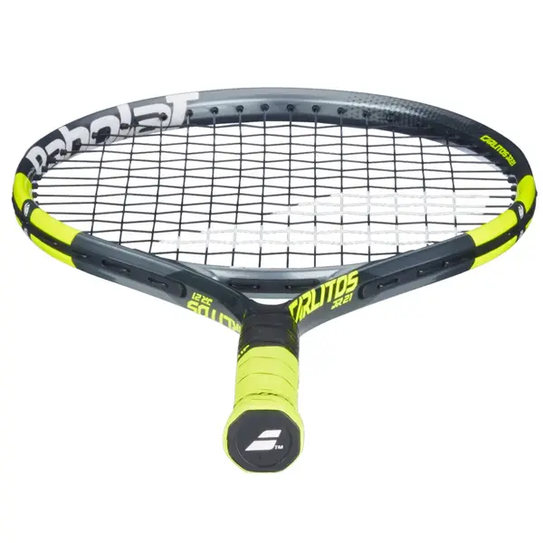 Babolat Carlitos Jr 21 Παιδική Ρακέτα, Μέγεθος: 6X0, 4 image