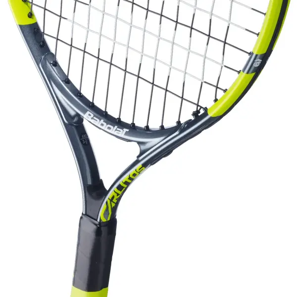 Babolat Carlitos Jr 21 Παιδική Ρακέτα, Μέγεθος: 6X0, 6 image