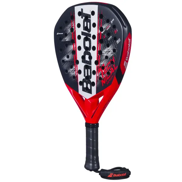 Babolat Technical Veron 3.0 Ρακέτα Padel, Μέγεθος: 1, 2 image