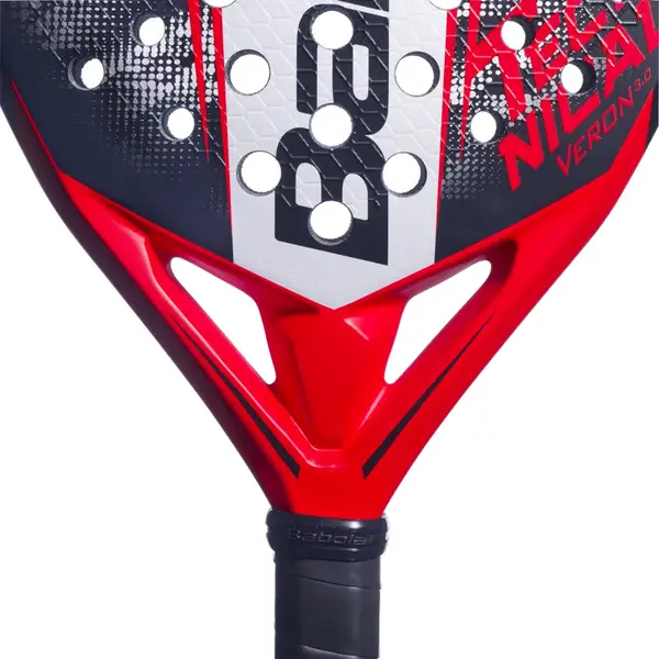 Babolat Technical Veron 3.0 Ρακέτα Padel, Μέγεθος: 1, 3 image