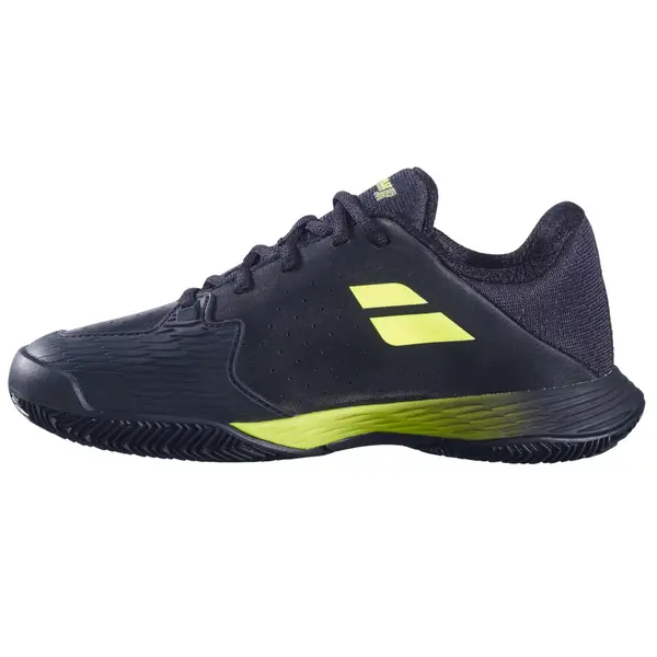 Babolat Propulse Junior 3 Clay Boy Unisex Παιδικά Παπούτσια, Μέγεθος: 37, 2 image