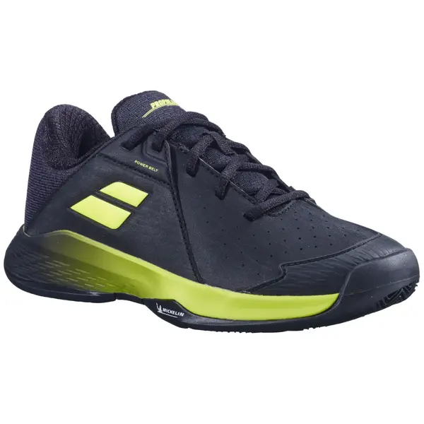 Babolat Propulse Junior 3 Clay Boy Unisex Παιδικά Παπούτσια, Μέγεθος: 37, 5 image