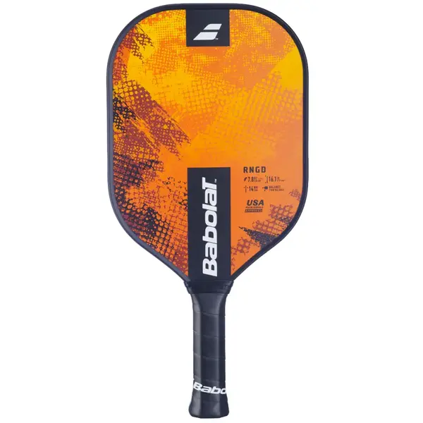 Babolat RNGD Pickleball Paddle Ρακέτα, Μέγεθος: 1