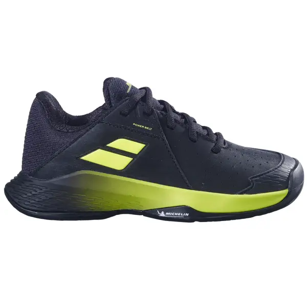Babolat Propulse Junior 3 All Court Bo Unisex Παιδικά Παπούτσια, Μέγεθος: 36