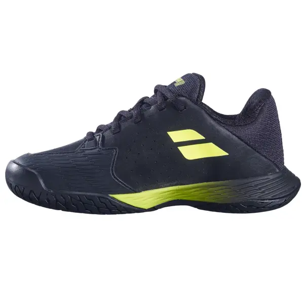 Babolat Propulse Junior 3 All Court Bo Unisex Παιδικά Παπούτσια, Μέγεθος: 36, 2 image