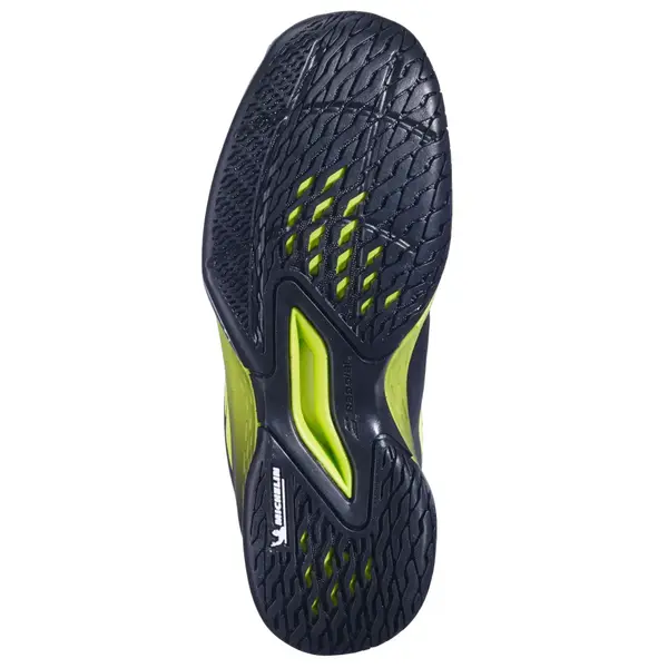 Babolat Propulse Junior 3 All Court Bo Unisex Παιδικά Παπούτσια, Μέγεθος: 36, 4 image