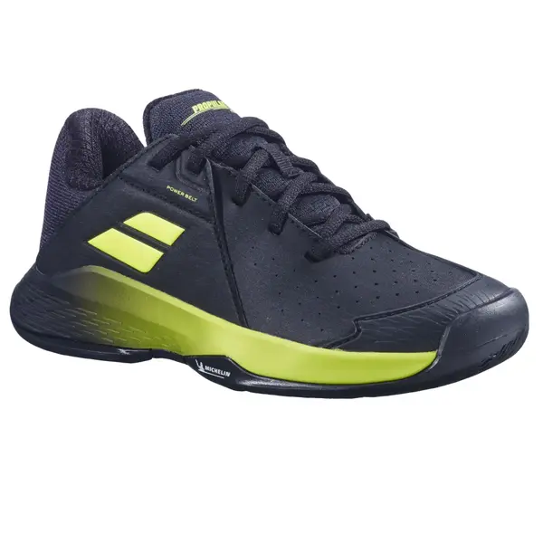 Babolat Propulse Junior 3 All Court Bo Unisex Παιδικά Παπούτσια, Μέγεθος: 36, 5 image