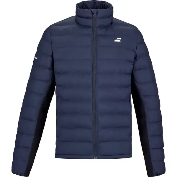 Babolat Exercise Padded Jacket Ανδρικό Μπουφάν, Μέγεθος: L
