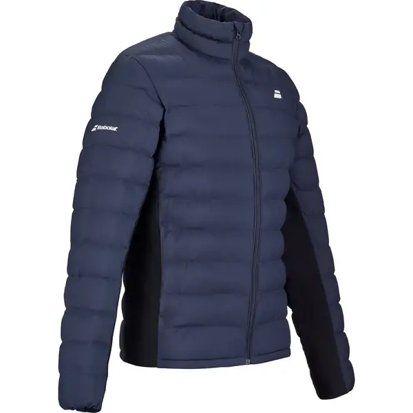 Babolat Exercise Padded Jacket Ανδρικό Μπουφάν, Μέγεθος: L, 3 image