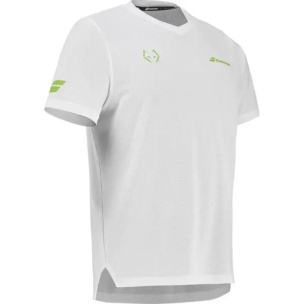 Babolat Crew Neck Tee J.Lebron Ανδρική Μπλούζα, Μέγεθος: M, 3 image
