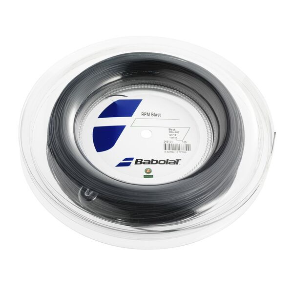 Babolat Rpm Blast 200m, Μέγεθος: 1.25mm