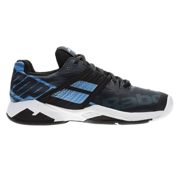 Babolat Pr0pulse Fury All Court Ανδρικά Παπούτσια, Μέγεθος: 43