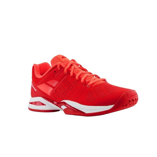 Babolat Su Propulse Team Ac Men's Shoes, Size: 47