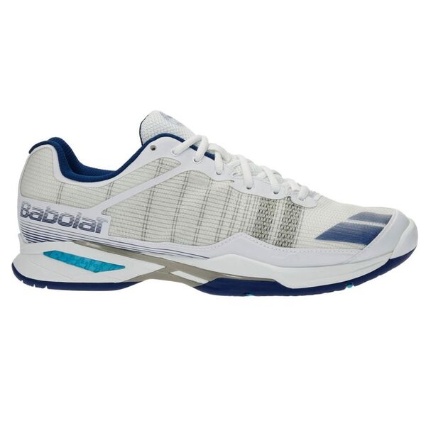 Babolat Jet Team All Court, Size: 44