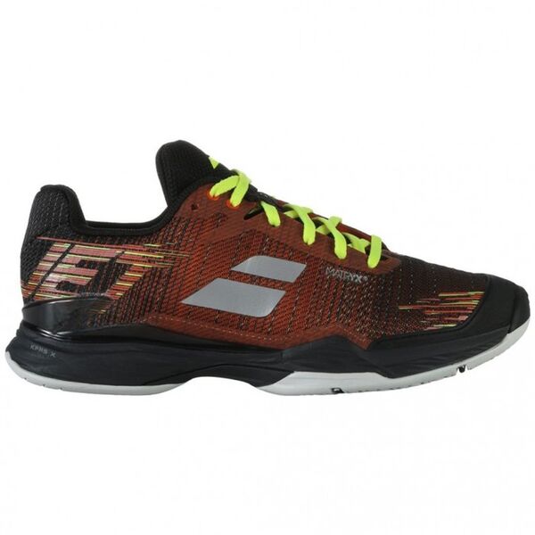 Babolat Jet Mach II All Court, Size: 46