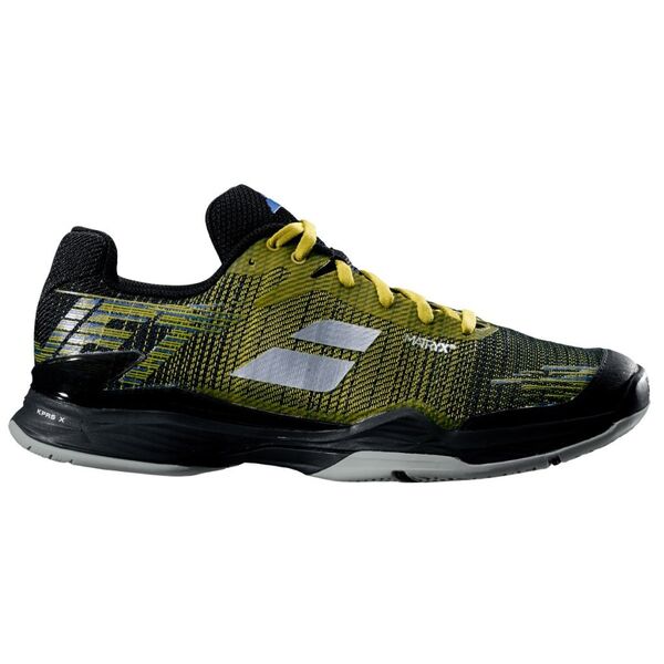 Babolat Jet Mach Ii All Court Ανδρικά Παπούτσια, Μέγεθος: 44