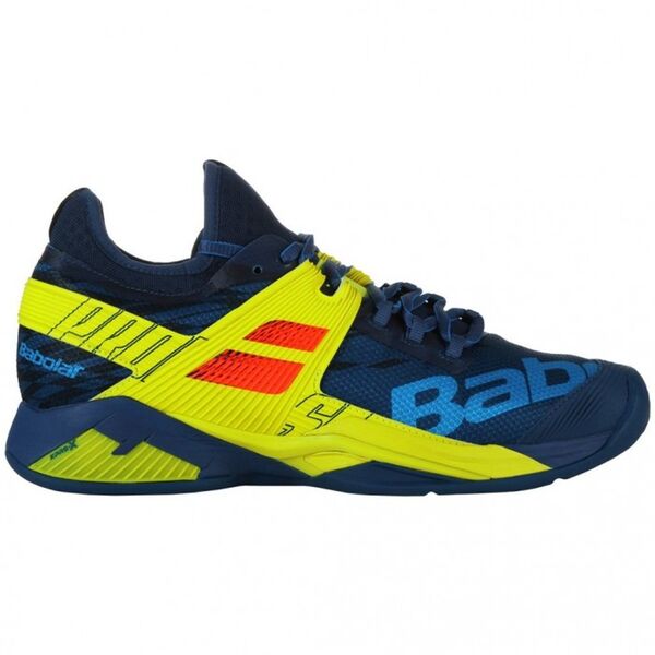 Babolat Propulse Rage Clay, Size: 46