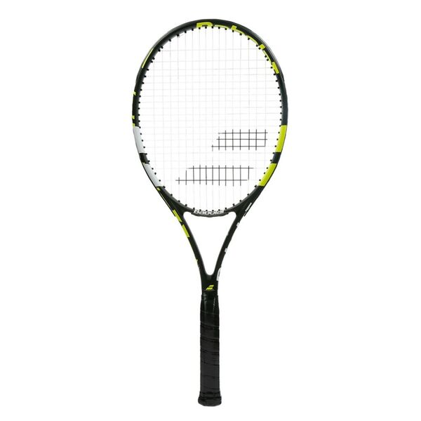 Babolat Evoke 102 Strung , Size: 1