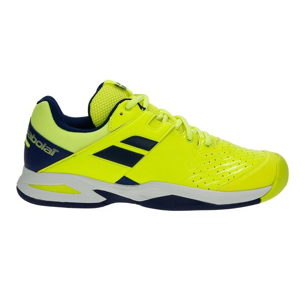 Babolat Propulse Ac Unisex Kids Shoes, Size: 36.5
