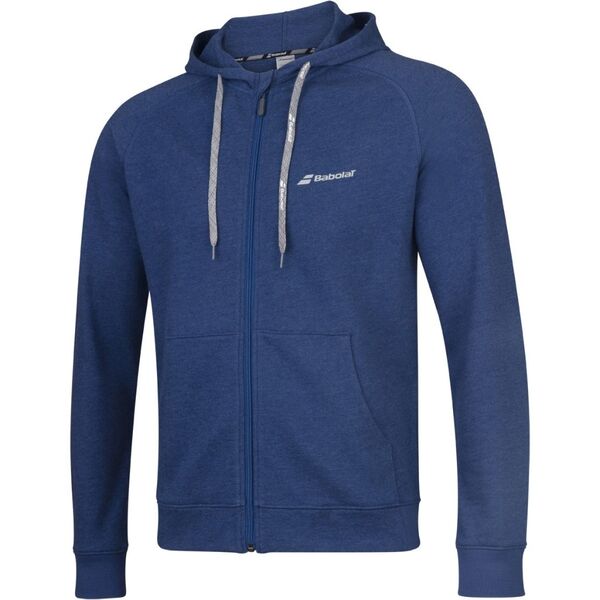 Babolat Exercise Hood Jacket, Size: M