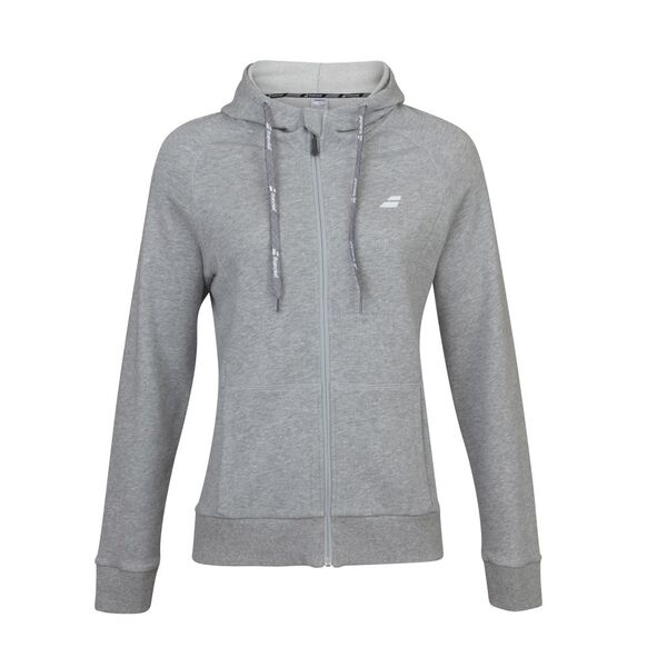 Babolat Exercise Hood Jacket , Μέγεθος: S