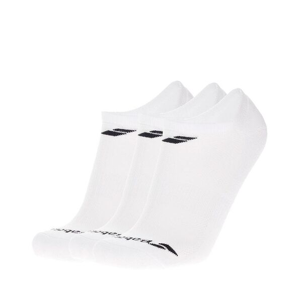 Babolat Invisible 3 Pairs Pack, Size: 47