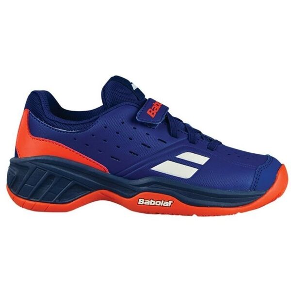 Babolat Pulsion All Court, Size: 33