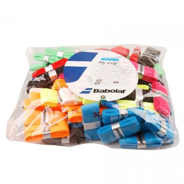 Babolat My Overgrip X 70 Refil Bag , Μέγεθος: 1