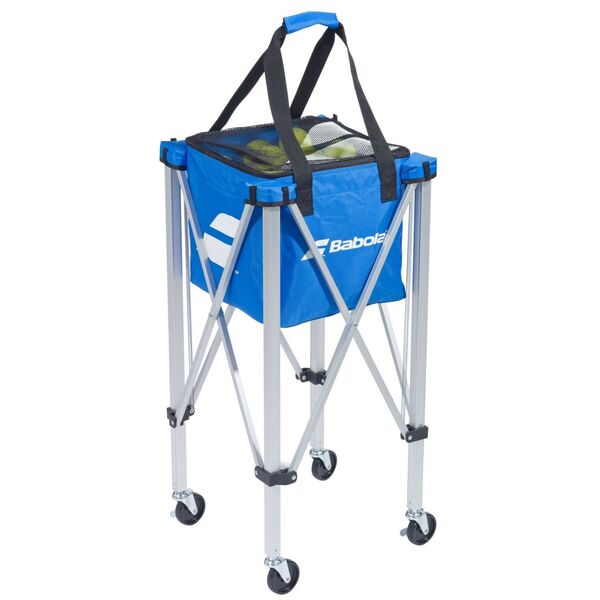 Babolat Wheeled Ball Basket 120, Μέγεθος: 1