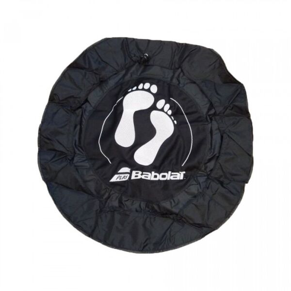 Babolat Wheeled Ball Basket, Size: 1