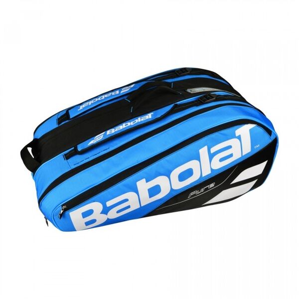 Babolat Rh X 12 Pure Drive, Size: 1