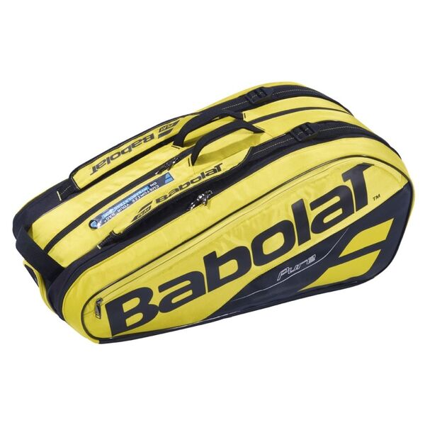 Babolat Rh X 9 Pure Aero, Size: 1