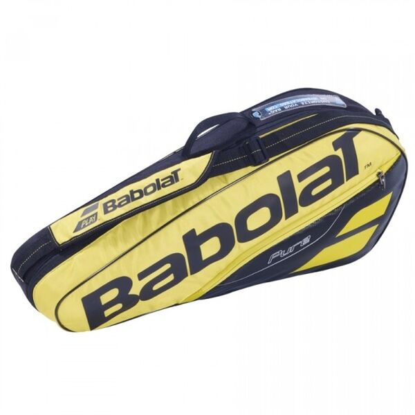 Babolat Rh X 3 Pure Aero, Size: 1