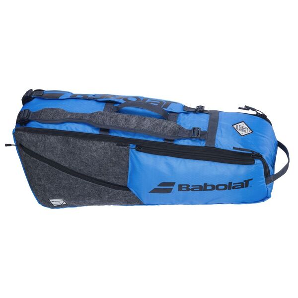 Babolat Rh X 6 Evo, Size: 1